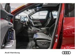 Audi SQ5 SUV TFSI S tronic