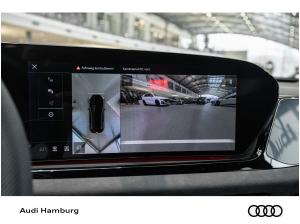 Audi S5 Avant TFSI S tronic