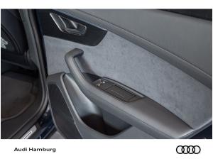 Audi RS Q8 SUV performance tiptro nic