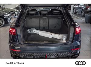 Audi RS Q8 SUV performance tiptro nic ***