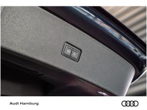 Audi RS Q8 SUV performance tiptro nic