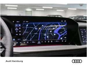 Audi SQ5 SUV TFSI S tronic