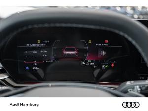 Audi S5 Avant TFSI S tronic