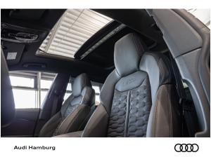 Audi RS Q8 SUV performance tiptro nic