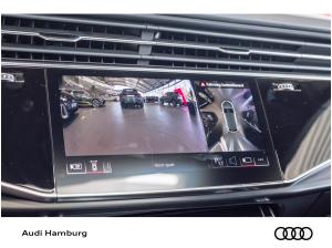 Audi RS Q8 SUV performance tiptro nic ***