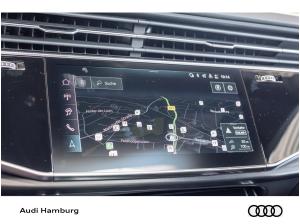 Audi RS Q8 SUV performance tiptro nic