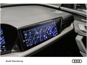 Audi SQ5 SUV TFSI S tronic