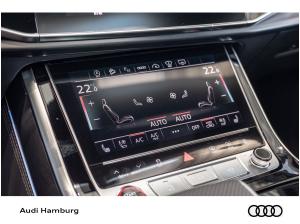 Audi RS Q8 SUV performance tiptro nic ***