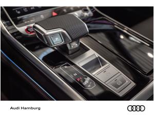 Audi RS Q8 SUV performance tiptro nic ***