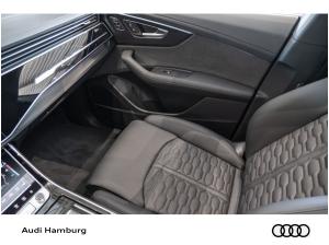 Audi RS Q8 SUV performance tiptro nic