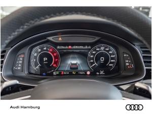 Audi RS Q8 SUV performance tiptro nic ***