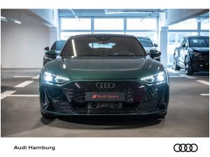 Audi e-tron GT quattro ***