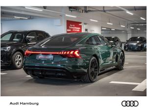 Audi e-tron GT quattro ***