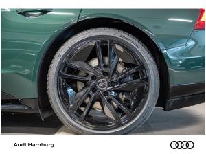 Audi e-tron GT quattro ***