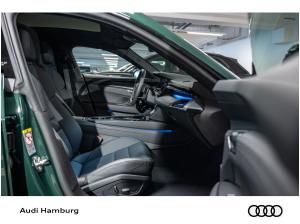 Audi e-tron GT quattro ***