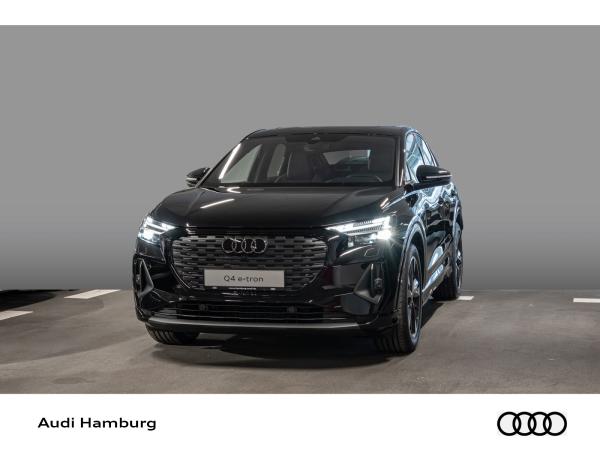 Audi Q4 e-tron Q4 Sportback 45 e-tron ***