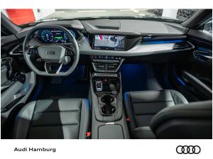 Audi e-tron GT quattro ***