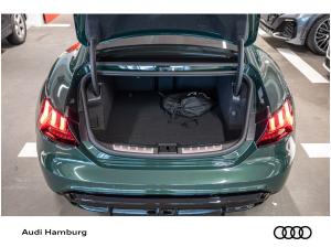 Audi e-tron GT quattro ***