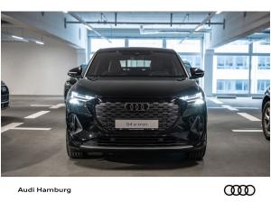 Audi Q4 e-tron Q4 Sportback 45 e-tron