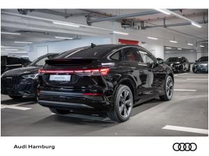 Audi Q4 e-tron Q4 Sportback 45 e-tron