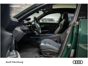 Audi e-tron GT quattro ***