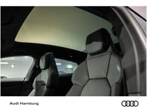 Audi e-tron GT quattro ***