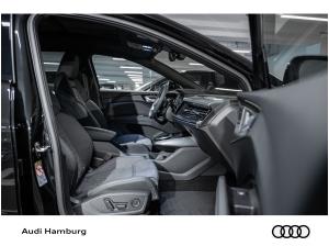 Audi Q4 e-tron Q4 Sportback 45 e-tron