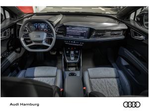 Audi Q4 e-tron Q4 Sportback 45 e-tron ***