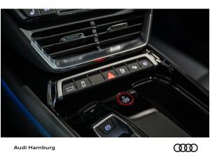 Audi e-tron GT quattro ***