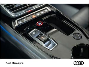 Audi e-tron GT quattro ***