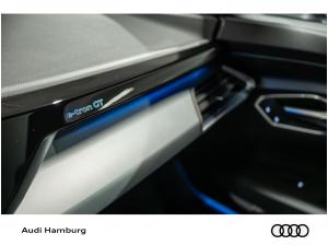 Audi e-tron GT quattro ***