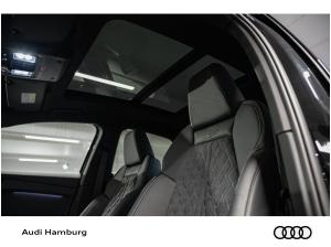Audi Q4 e-tron Q4 Sportback 45 e-tron ***