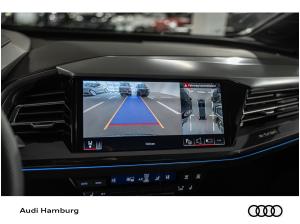 Audi Q4 e-tron Q4 Sportback 45 e-tron