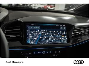 Audi Q4 e-tron Q4 Sportback 45 e-tron