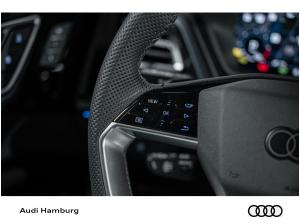 Audi Q4 e-tron Q4 Sportback 45 e-tron