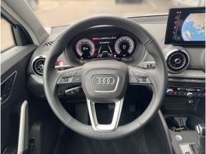Audi Q2 advanced 35TDI AHK KAM NAV ACC SHZ PDC VIRT