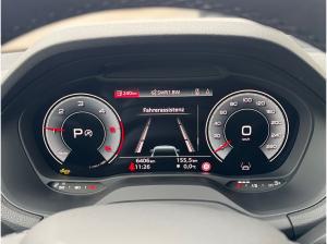 Audi Q2 advanced 35TDI AHK KAM NAV ACC SHZ PDC VIRT