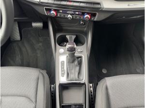 Audi Q2 advanced 35TDI AHK KAM NAV ACC SHZ PDC VIRT