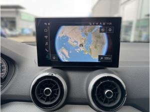 Audi Q2 advanced 35TDI AHK KAM NAV ACC SHZ PDC VIRT