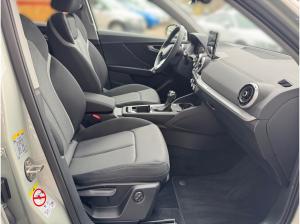 Audi Q2 advanced 35TDI AHK KAM NAV ACC SHZ PDC VIRT
