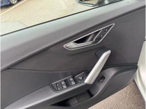 Audi Q2 advanced 35TDI AHK KAM NAV ACC SHZ PDC VIRT