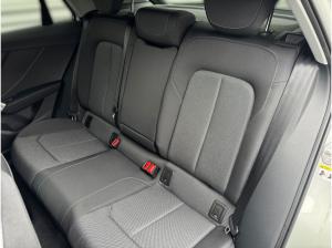 Audi Q2 advanced 35TDI AHK KAM NAV ACC SHZ PDC VIRT