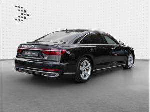 Audi A8 L 55 TFSI qu. AIR*B&O*Massage*HuD*Virt.*Pano*
