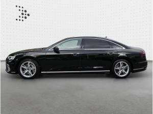 Audi A8 L 55 TFSI qu. AIR*B&O*Massage*HuD*Virt.*Pano*