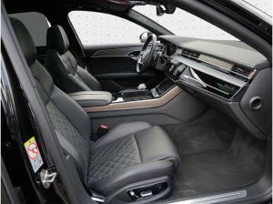 Audi A8 L 55 TFSI qu. AIR*B&O*Massage*HuD*Virt.*Pano*