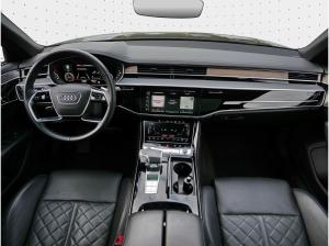 Audi A8 L 55 TFSI qu. AIR*B&O*Massage*HuD*Virt.*Pano*