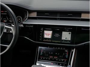 Audi A8 L 55 TFSI qu. AIR*B&O*Massage*HuD*Virt.*Pano*