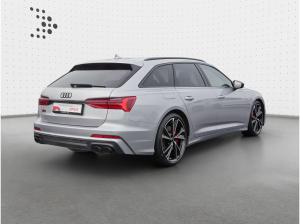 Audi S6 Avant TDI quattro B&O*AHK*Virtual*ACC*360°