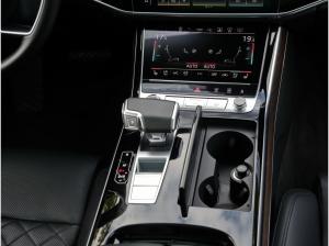 Audi A8 L 55 TFSI qu. AIR*B&O*Massage*HuD*Virt.*Pano*