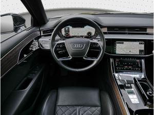 Audi A8 L 55 TFSI qu. AIR*B&O*Massage*HuD*Virt.*Pano*